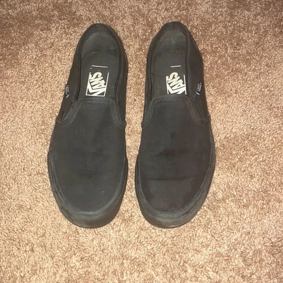 Poshmark vans slip ons new arrivals